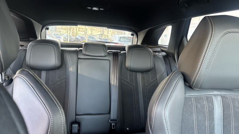 Peugeot 3008 1.5 BlueHDi GT Premium 5dr EAT8 Diesel Estate